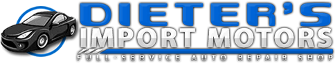 Dieter's Import Motors - Auto Repair Services in Oxnard, CA -(805) 485-1575